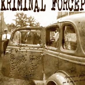 Download track 03 - El Che - Kriminal Forceps KRIMINAL FORCEPS