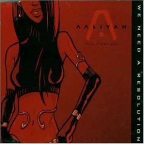 Download track We Need A Resolution (Album Version) AaliyahTimbaland
