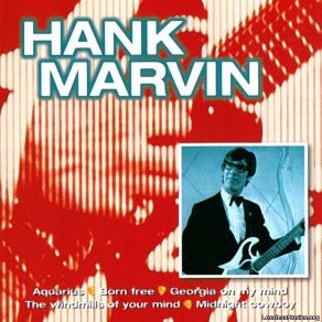 Download track High Sierra Hank Marvin