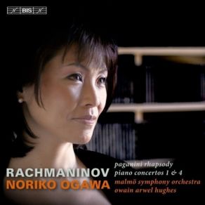 Download track 21. Rhapsody On A Theme Of Paganini Op. 43 - Variation 13 Sergei Vasilievich Rachmaninov