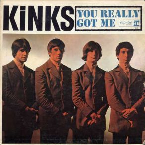 Download track Stop Your Sobbing The Kinks