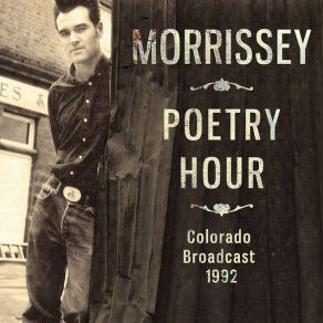Download track Sister I'm A Poet Morrissey