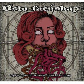 Download track Let’s Celebrate That We Don’t Give A Fuck Oslo Faenskap