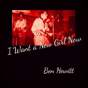 Download track I Ain't Givin' Up Nothin' (If I Can't Get Something From You) Ben Hewitt