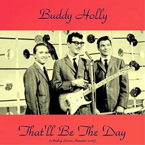 Download track I'm Changing All Those Changes Buddy Holly
