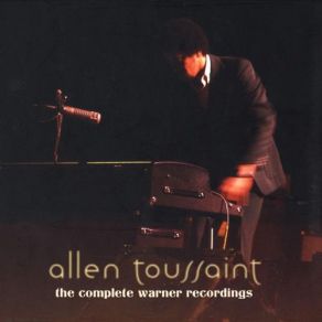 Download track Motion Allen Toussaint