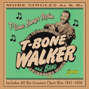 Download track I'm In An Awful Mood T - Bone Walker
