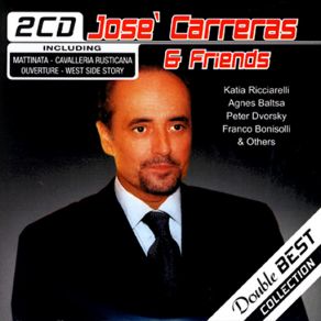 Download track Ah! Manon Mi Tradisce José Carreras