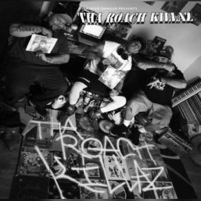 Download track Reprezent Stranger Danger
