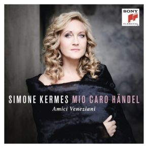 Download track 06. Serse, HWV 40, Act I, Scene 1 - Ombra Mai Fu Georg Friedrich Händel