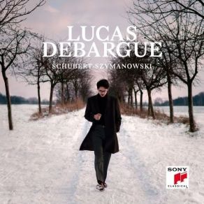 Download track 9. Szymanowski: Piano Sonata No. 2 In A Major Op. 21 - II. Fuga Allegro Moderato Lucas Debargue
