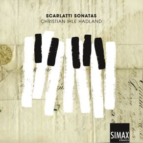 Download track 09. Sonata In C Minor, K 11; Allegro Scarlatti Giuseppe Domenico