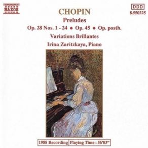 Download track Op 28 No 10 In C Sharp Minor Frédéric Chopin