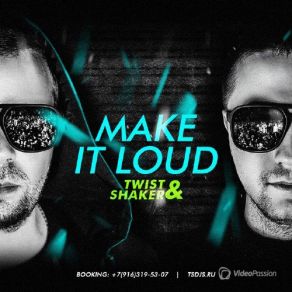 Download track Bad Twist & ShakerShowtek