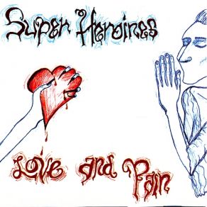 Download track Chasing Bars Super Heroines