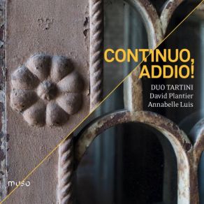 Download track Sonata For Violin And Cello In C Minor, Op. 5, No. 6 II. Allegro Moderato Duo Tartini