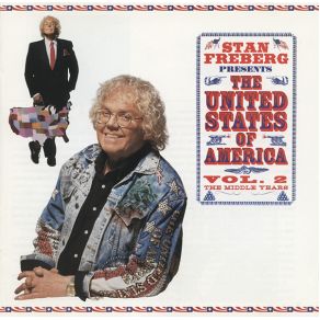 Download track Alexander Graham Bell And The First Phone Call Stan Freberg
