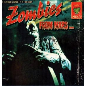 Download track Space Invaders Bloodsucking Zombies From Outer Space