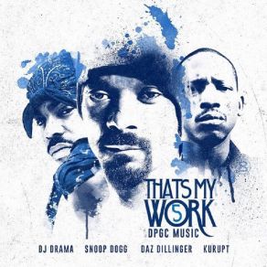 Download track Get A Grip Snoop Dogg
