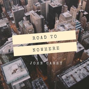 Download track I Can't Stay Away John Carey