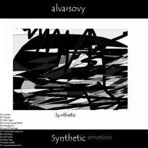 Download track Broken Robot Alvarsovy