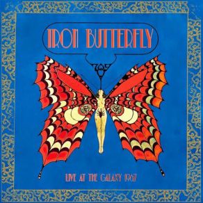 Download track You Can't Win Iron Butterfly