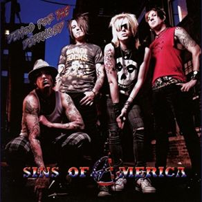 Download track One More Shot Sins Of America