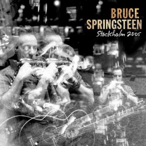 Download track This Hard Land Bruce Springsteen