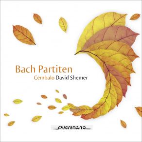 Download track Partita Nr. 4 In D Major, BWV 828: No. 2, Allemande David Shemer