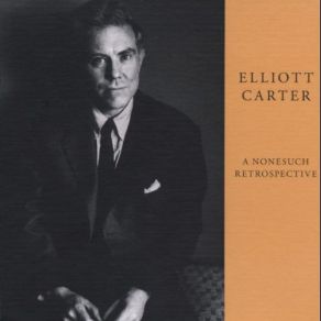 Download track String Quartet No. 2 (1959) - I. Introduction Elliott Carter