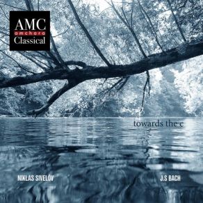 Download track Prelude In D Major, BWV 936 Niklas Sivelov