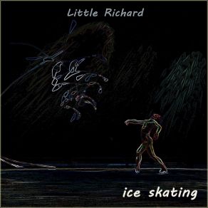 Download track I'm Trampin' Little Richard