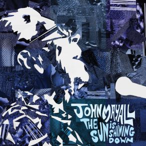 Download track I'm As Good As Gone John MayallBuddy Miller