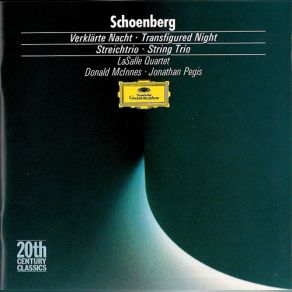 Download track String Trio Op. 45 (1946) III. Part 2 LaSalle Quartet, Schoenberg