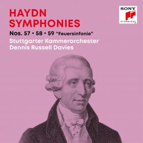 Download track III. Menuet Alla Zoppa Un Poco Allegretto Stuttgarter Kammerorchester, Dennis Russell Davies