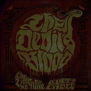 Download track Feeding The Fire With Tears And Blood The Devil'S Blood
