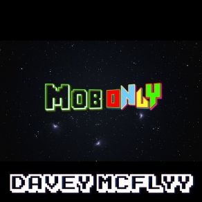 Download track Cheat Code Davey McFlyy