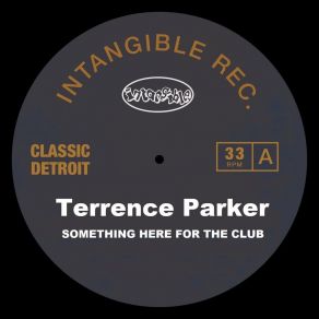 Download track Something Here For The Club (Instrumental)