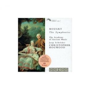 Download track Symphony No. 29 In A - K 201 - Allegro Moderato Mozart, Joannes Chrysostomus Wolfgang Theophilus (Amadeus)