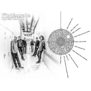 Download track A Travers Toi' Merzhin