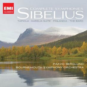 Download track Symphony No. 2 In D Major, Op. 43 (1998 Remastered Version) - I. Allegretto Bournemouth Symphony Orchestra, Paavo Berglund