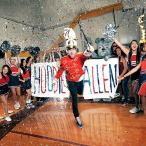 Download track Look At What We Started Hoodie Allen