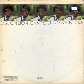 Download track Side B Carl Carlton
