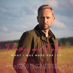 Download track What Was I Made For? Fables!