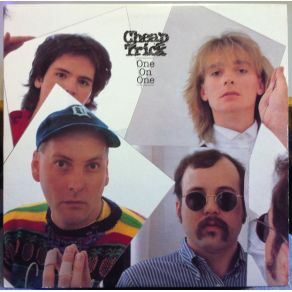 Download track Lookin' Out For Number One Cheap Trick