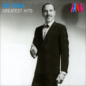 Download track Oh Yeah Joe Cuba