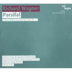 Download track 6. Weh Weh - Hoho Richard Wagner