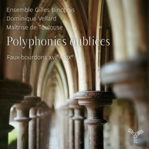Download track 1-12 - In Exitu Israël (Psaume 113) Ensemble Gilles Binchois, Maîtrise De Toulouse