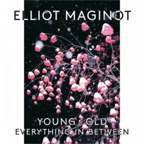 Download track I'm Just Looking To Be More Afraid Elliot Maginot