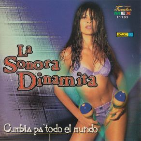 Download track Mirame A Los Ojos (Lina) La Sonora Dinamita